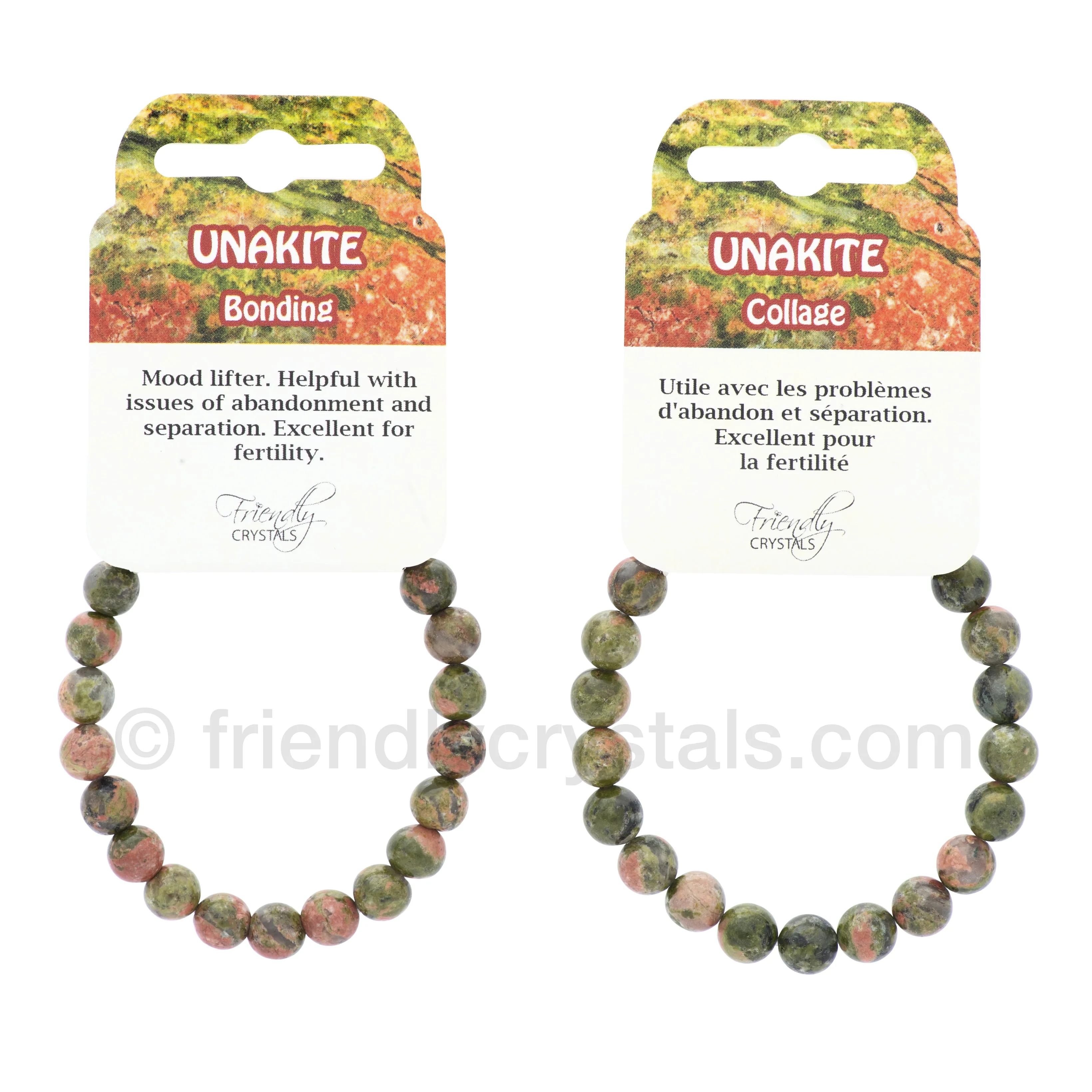 Gemstone Power Bracelet Basic Starter Combo - Pack of 48 Bracelets!