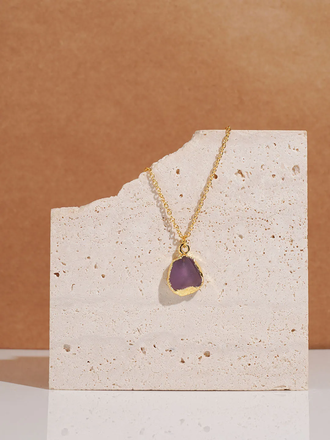 Gemstone Statement - Luxe Gift Hamper ( 10 Jewels   Free jewel Organizer)