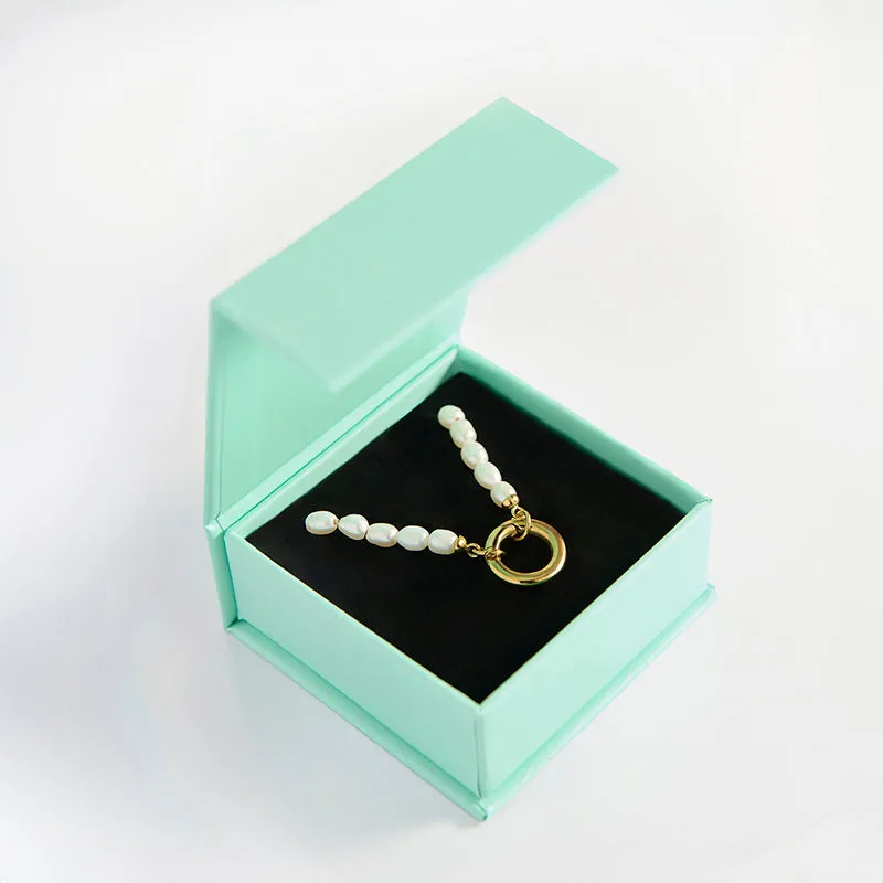 Gift Box - Rings & Earrings