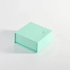 Gift Box - Rings & Earrings