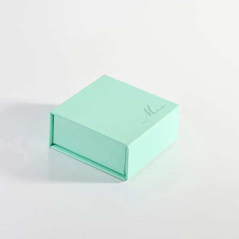 Gift Box - Rings & Earrings