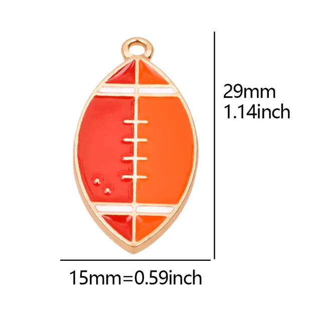Globe Pendant For Men Necklaces Bijoux Femme Jewelry Making