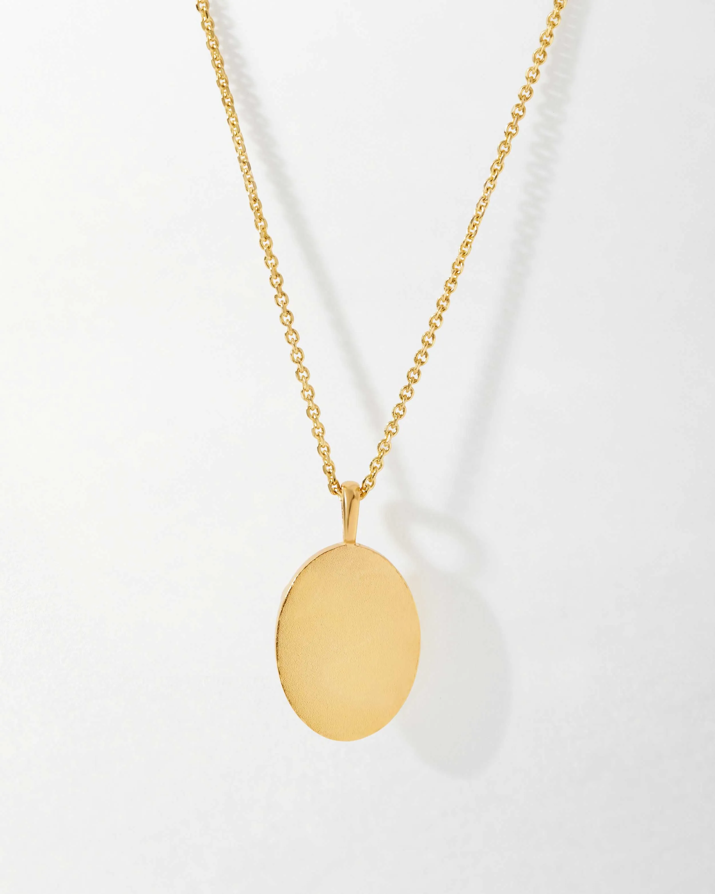 Hand in Hand Opal Pendant