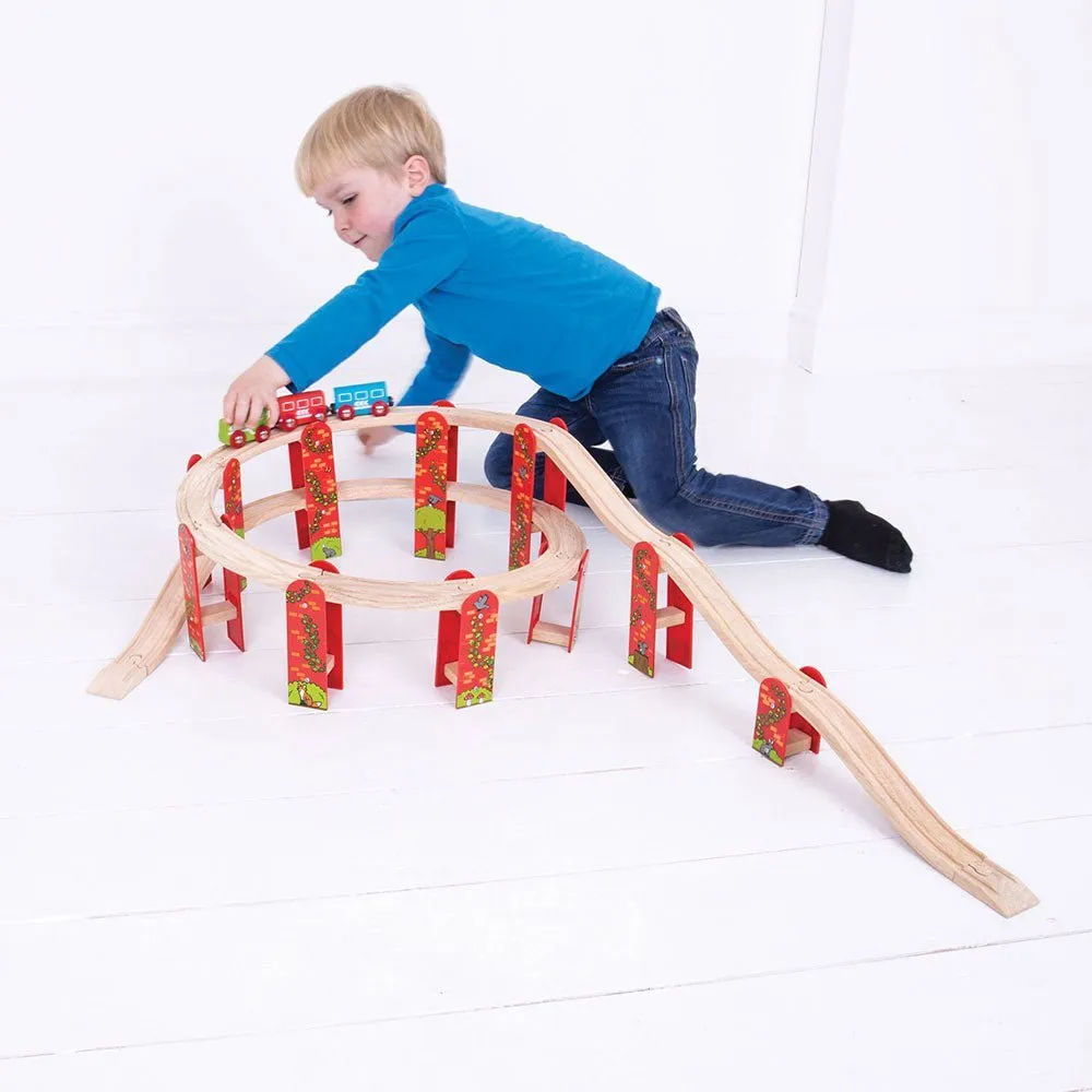 High Level Expansion Set