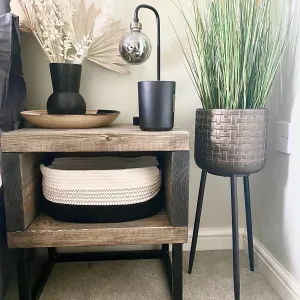 Horton - Bedside Table Set