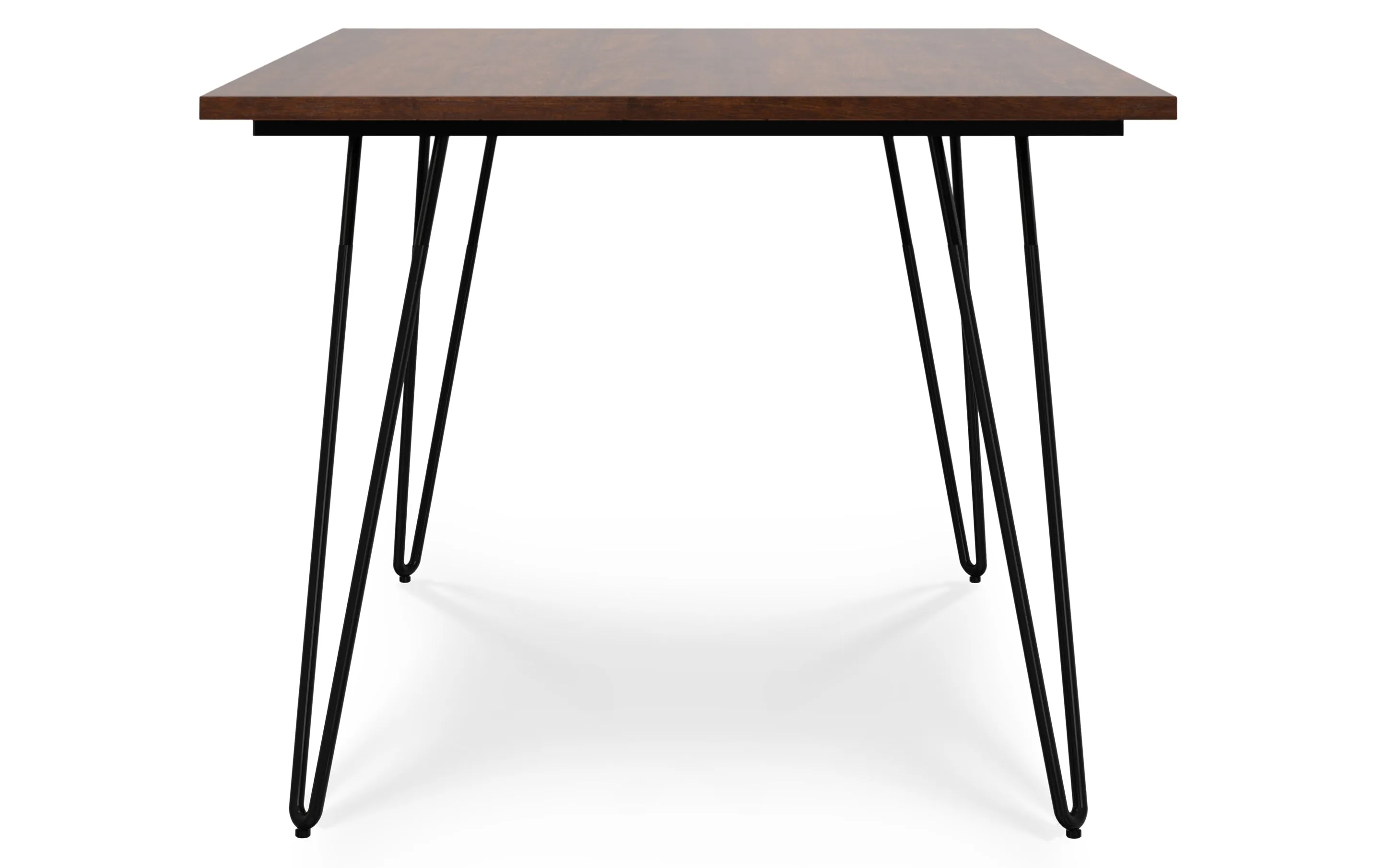 Hunter Dining Table in Mango