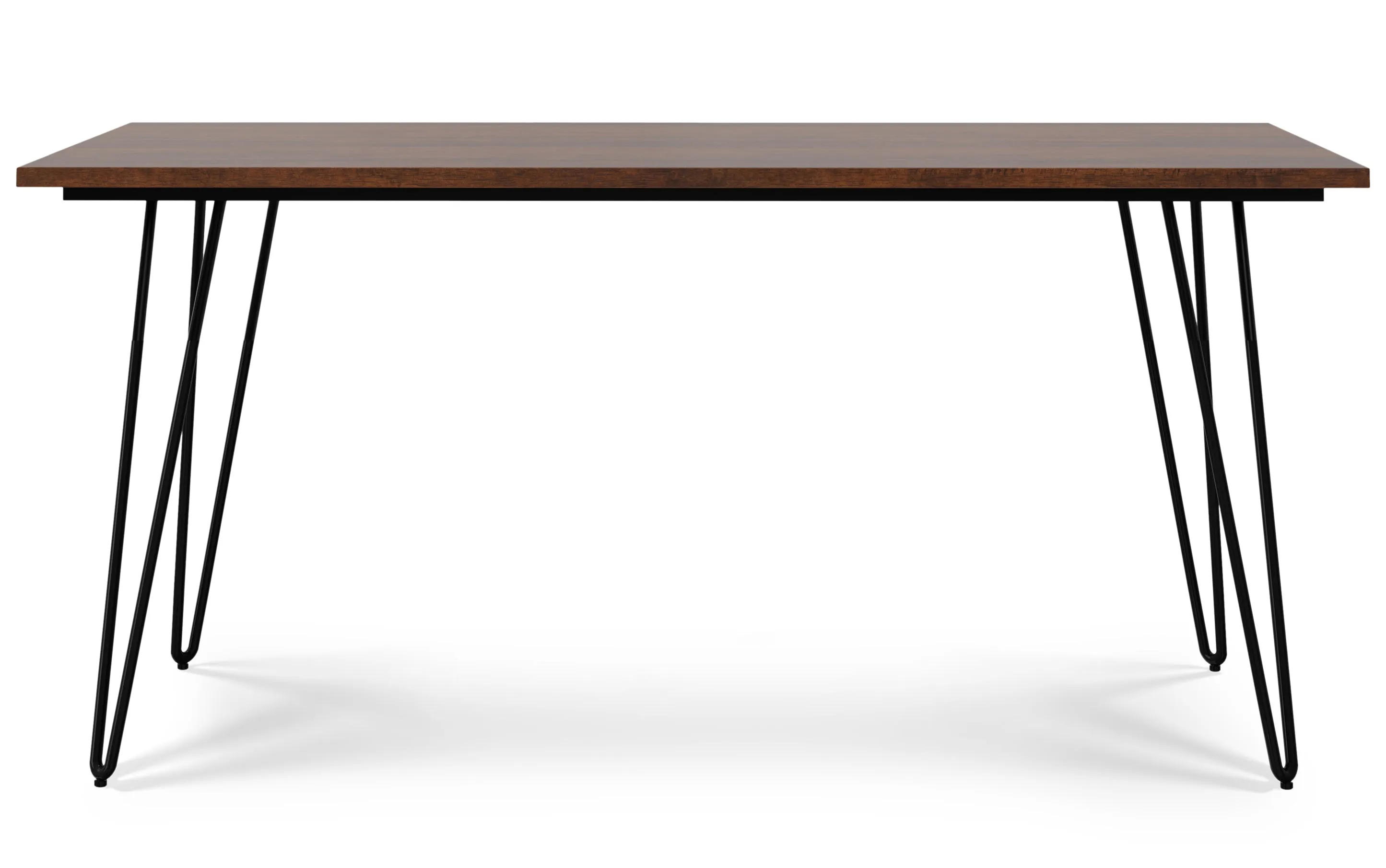 Hunter Dining Table in Mango