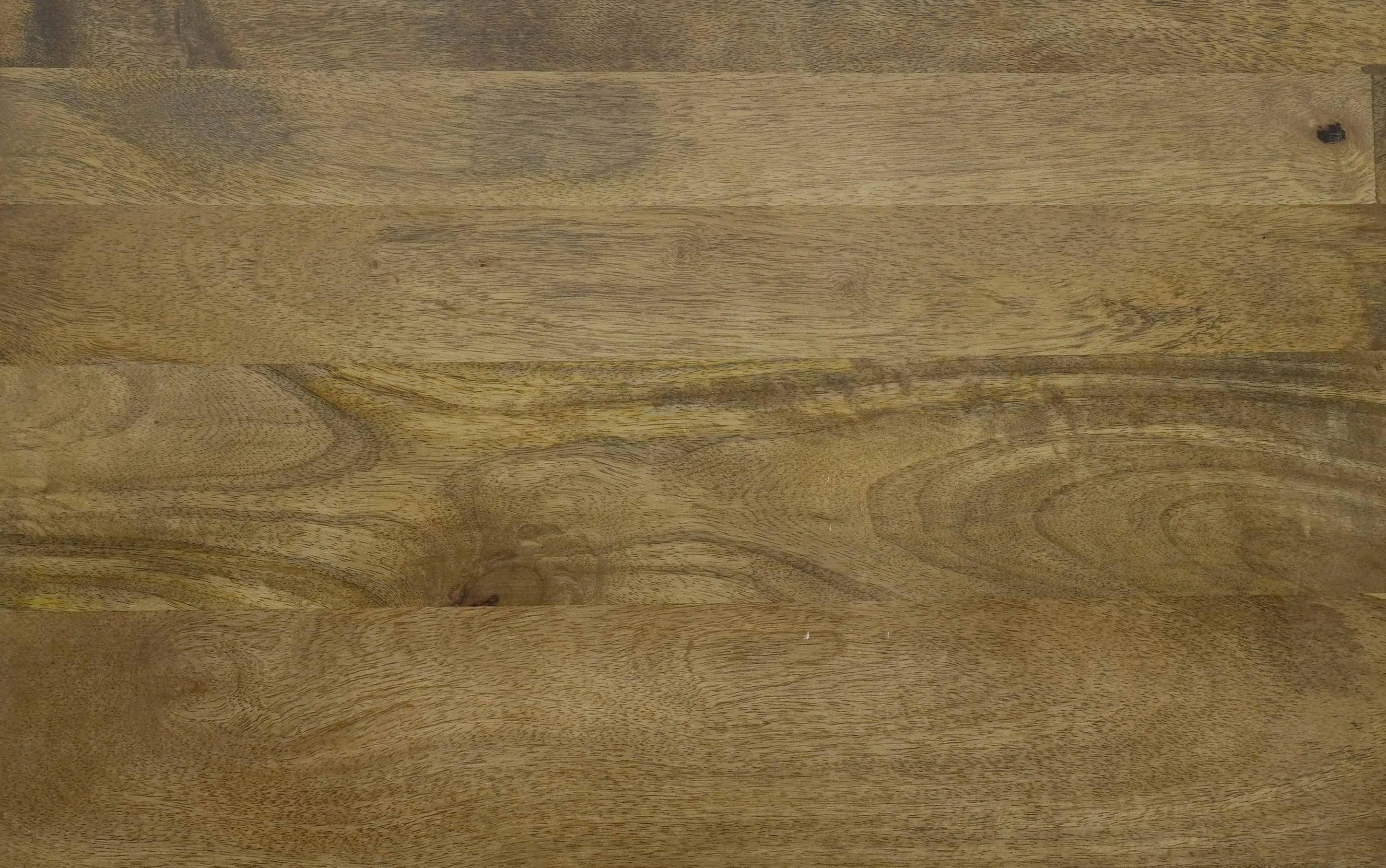 Hunter Dining Table in Mango