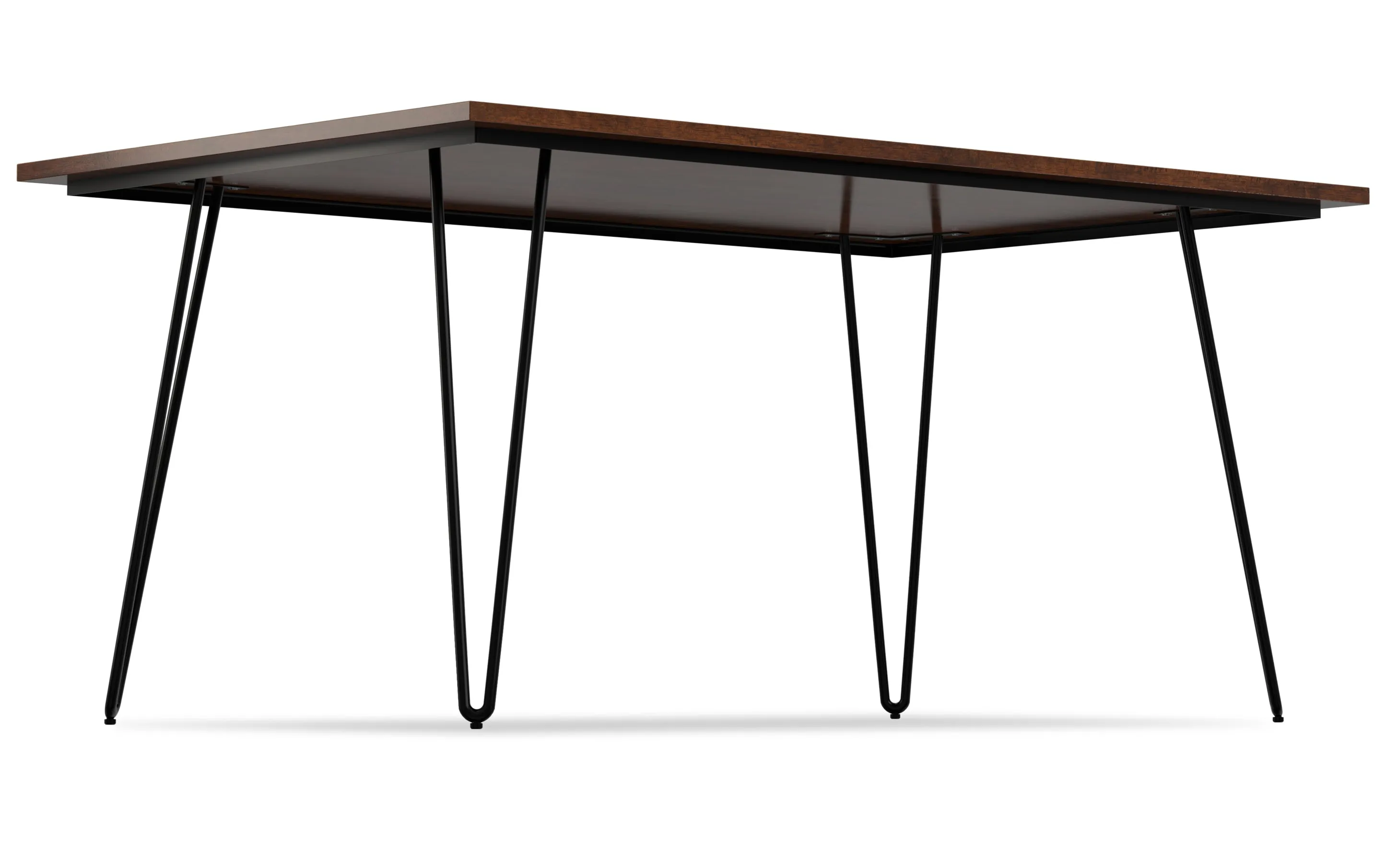 Hunter Dining Table in Mango