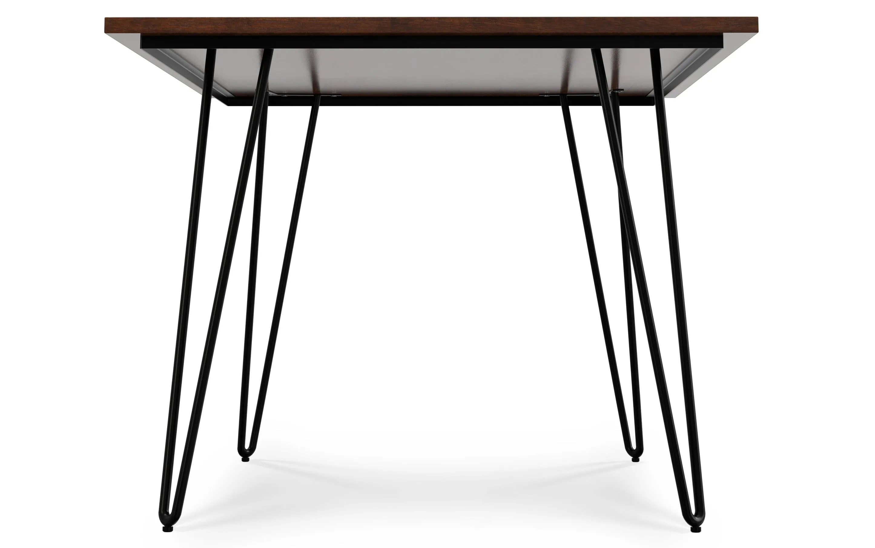 Hunter Dining Table in Mango
