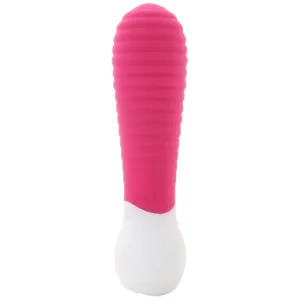 Inya Opal Rechargeable Flexible Vibrator Pink