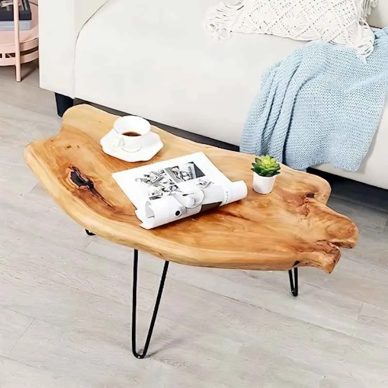 Kesha Coffee Table