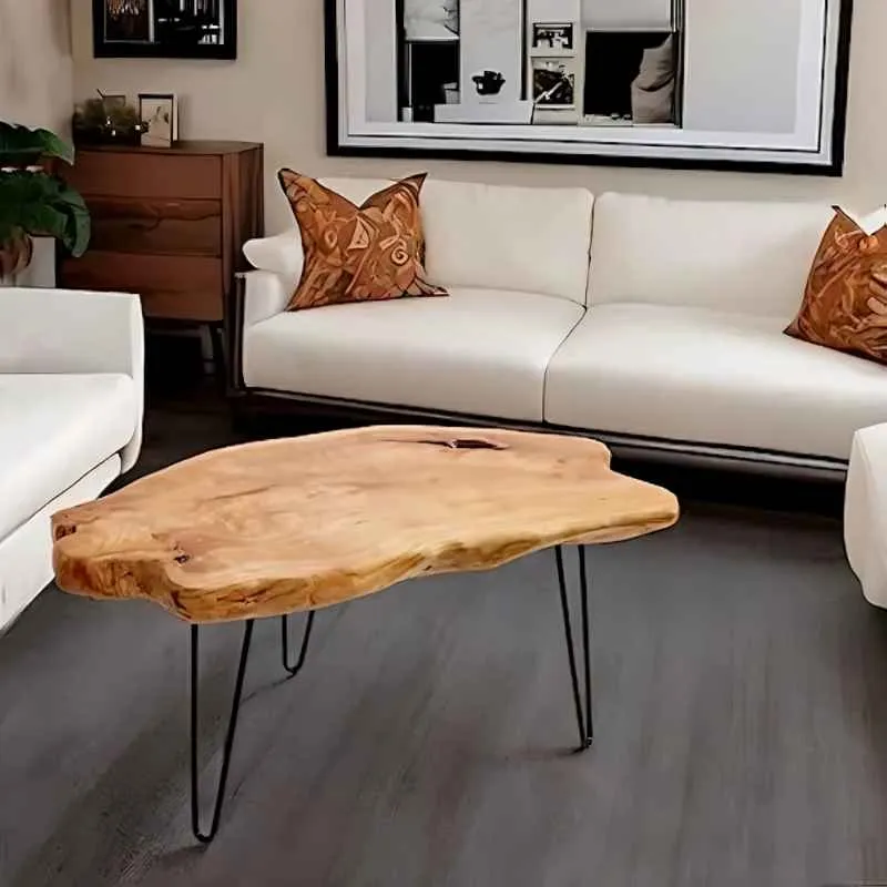 Kesha Coffee Table
