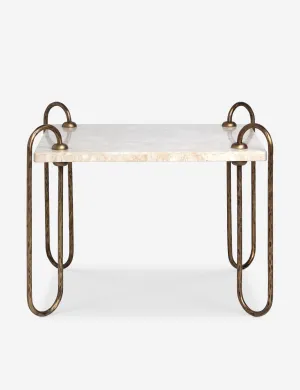 Kimberly Side Table