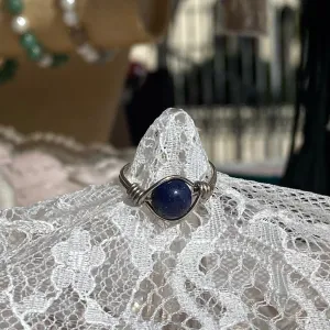 Lapiz Lazuli