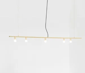 Lavrans Grand Tools Pendant Lamp