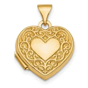 Locket