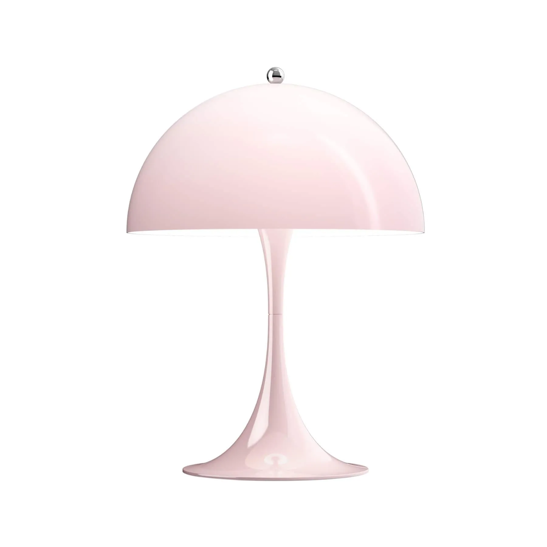 Louis Poulsen Panthella 250 Table Lamp