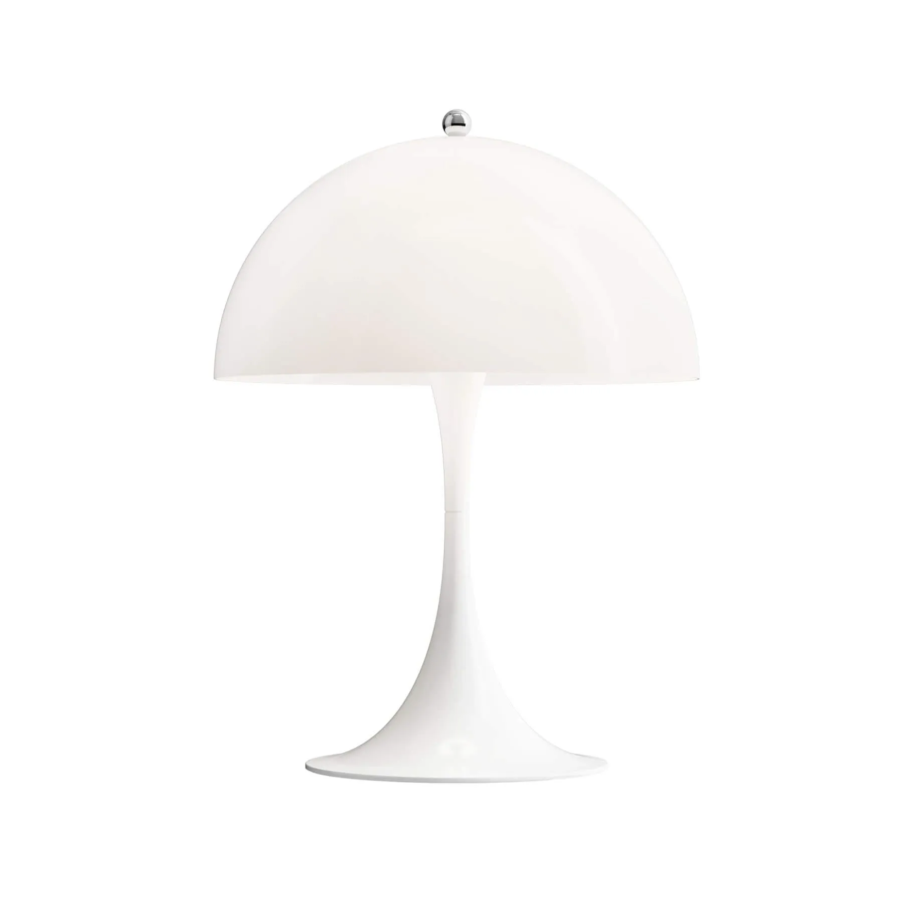 Louis Poulsen Panthella 250 Table Lamp