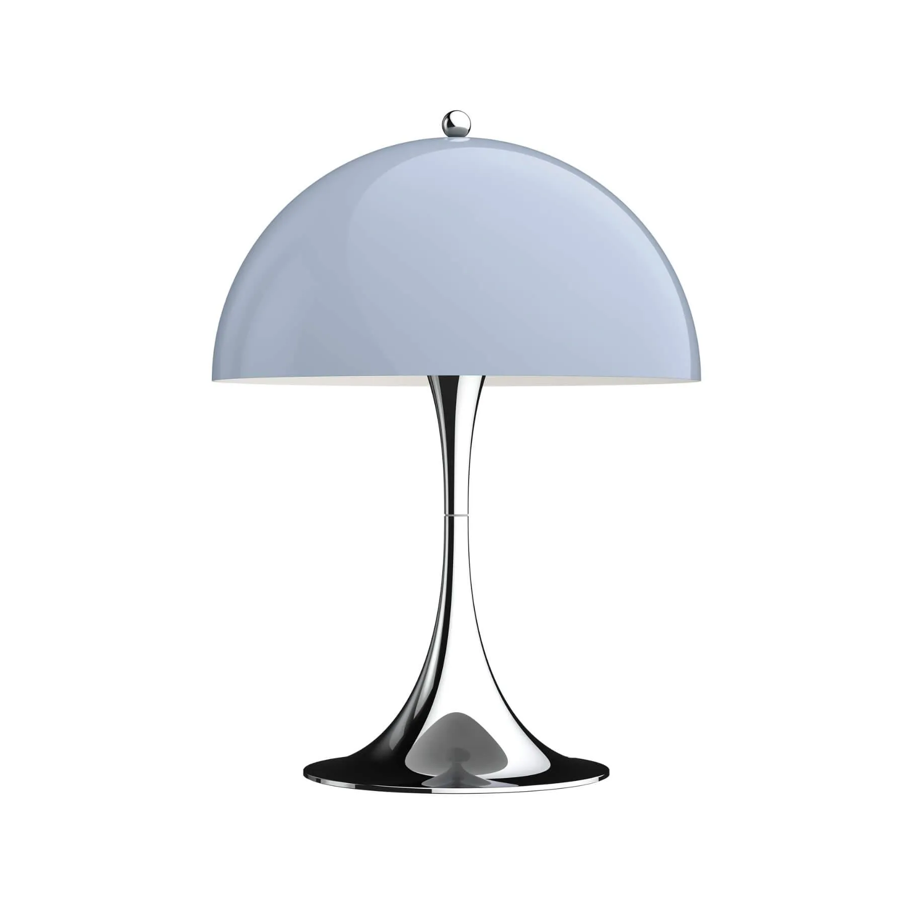 Louis Poulsen Panthella 250 Table Lamp