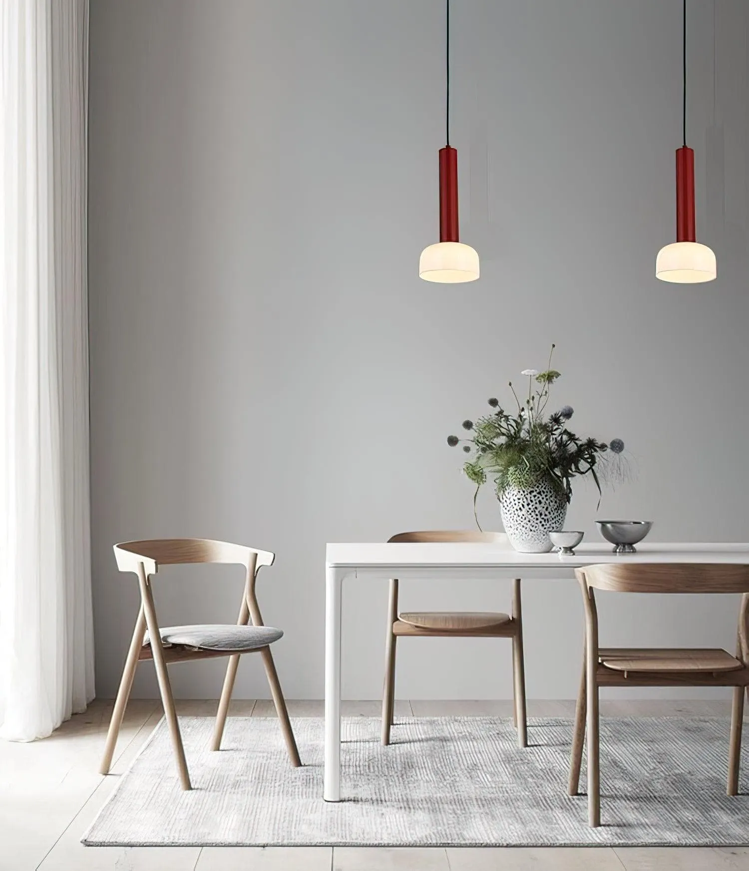 LU Pendant Lamp