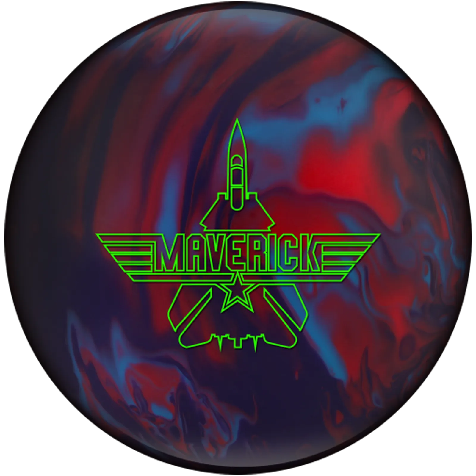 Maverick