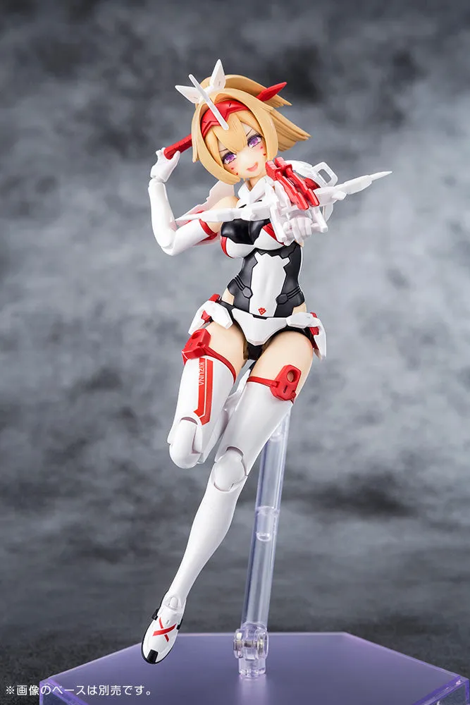 Megami Device Asra Archer Kizuna