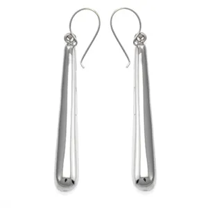 MM M1-2185 RND PADDLE DANGLE EAR