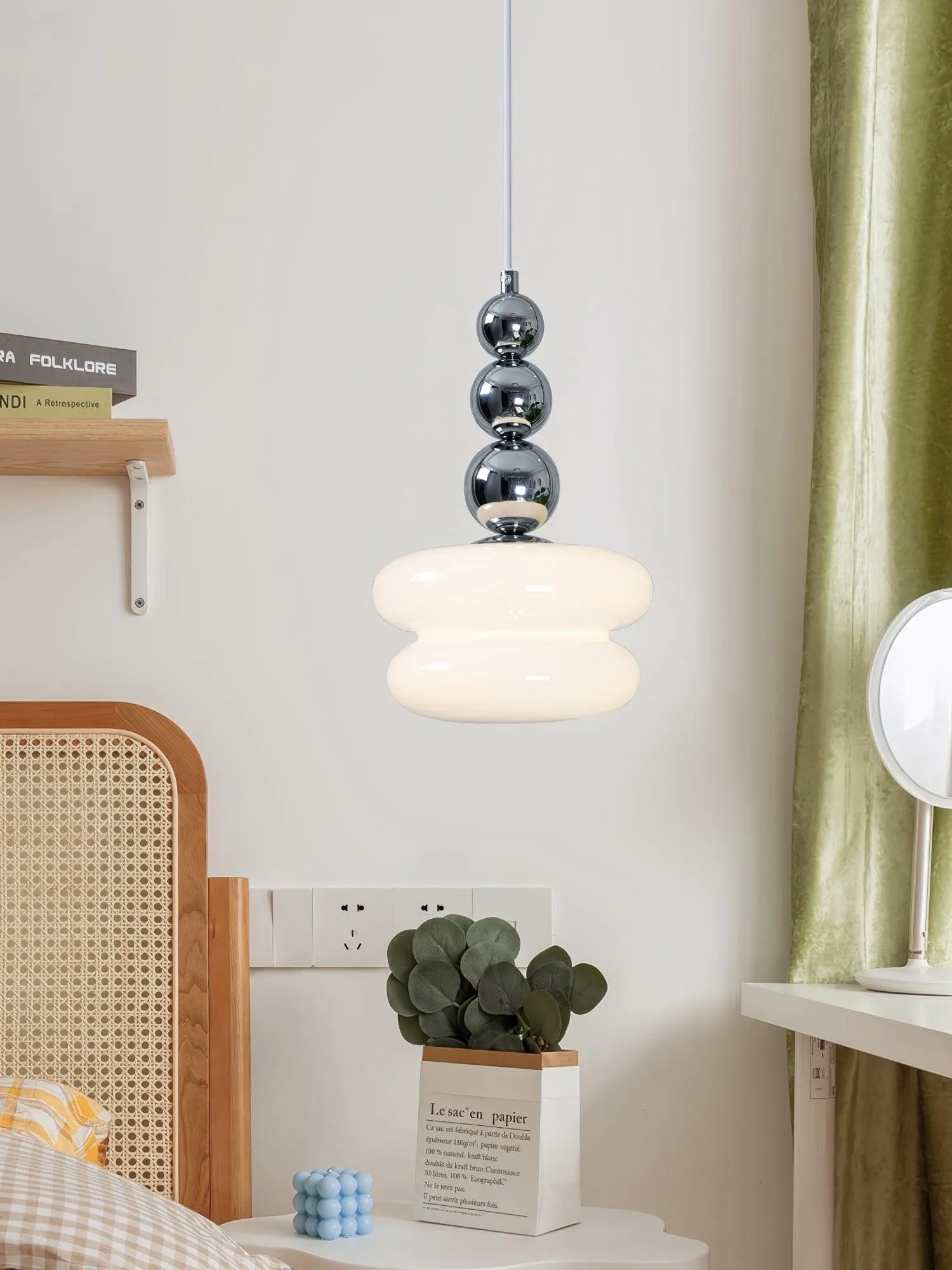 Monette Pendant Light