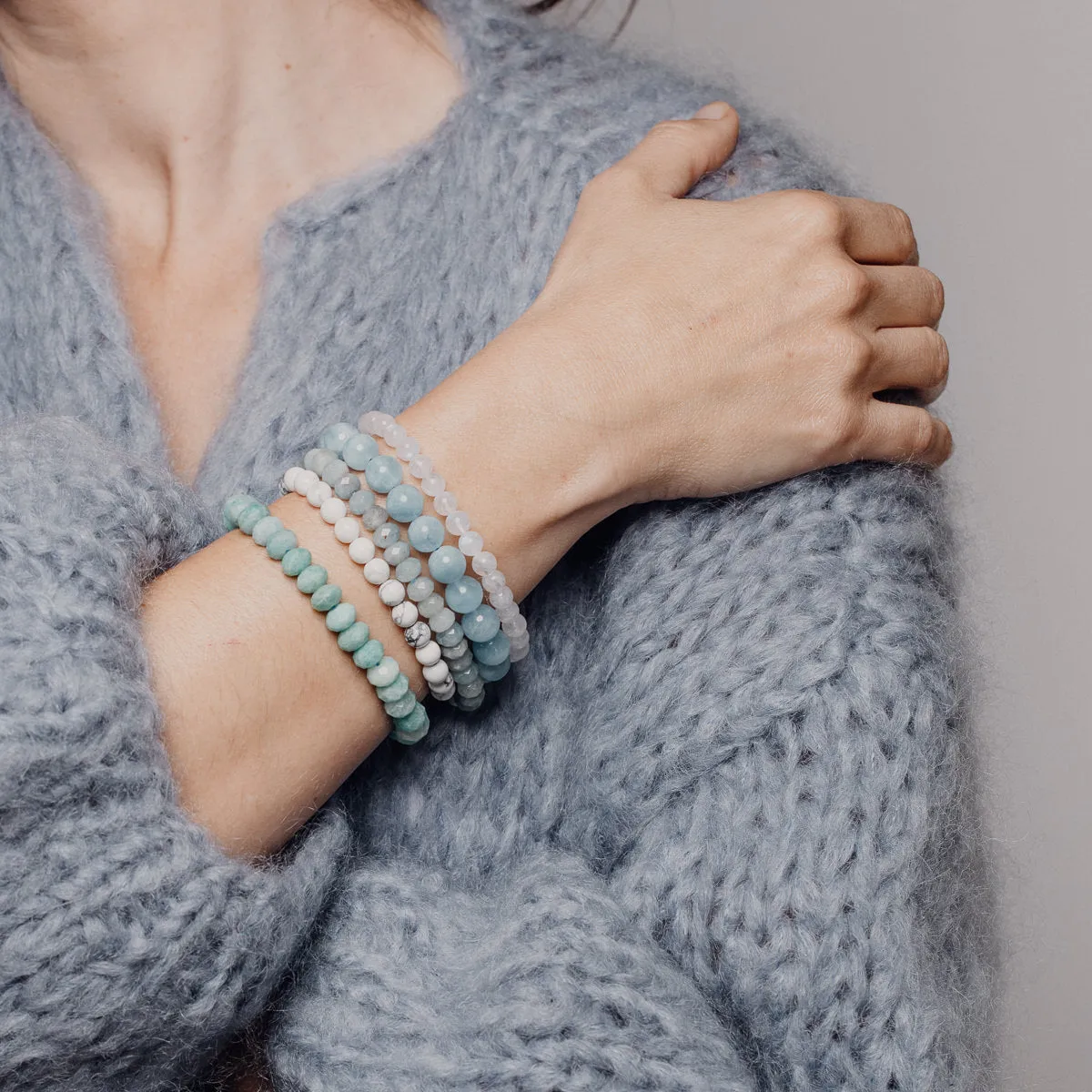 Moonstone Bracelet