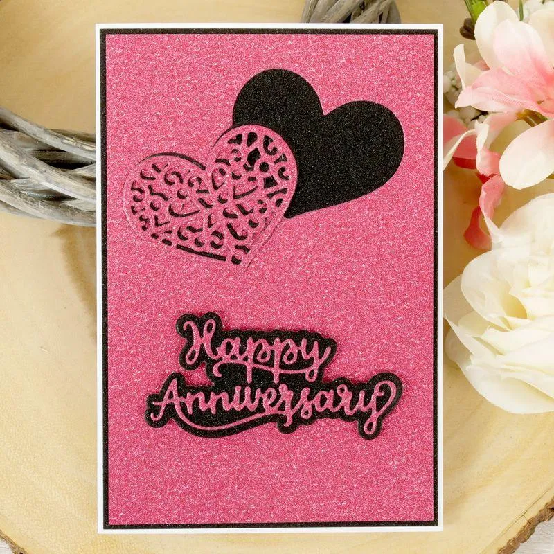 Moonstone Minis - Ornate Heart