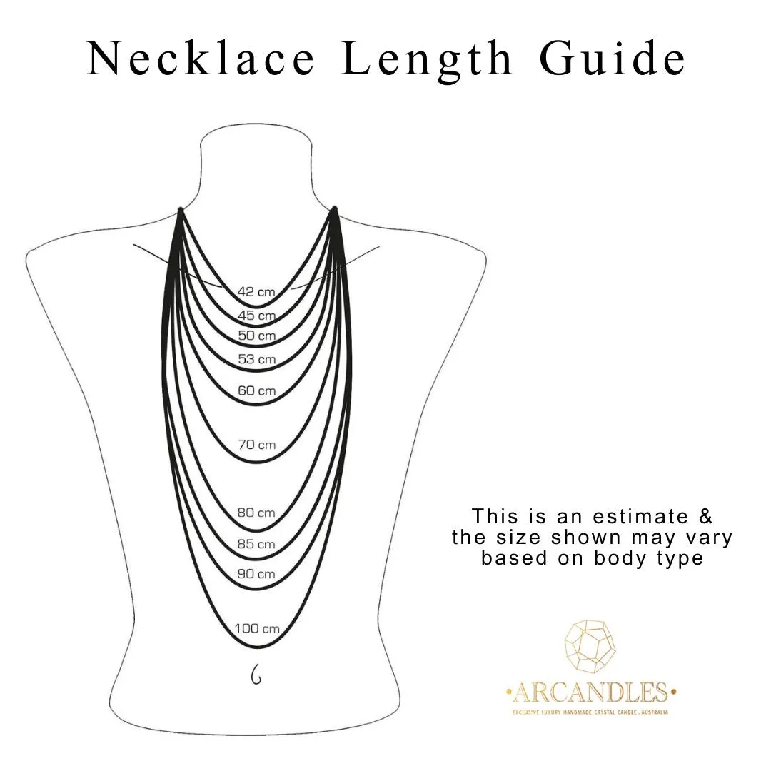 Moonstone Necklace/Bracelet