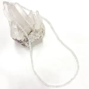 Moonstone Necklace/Bracelet