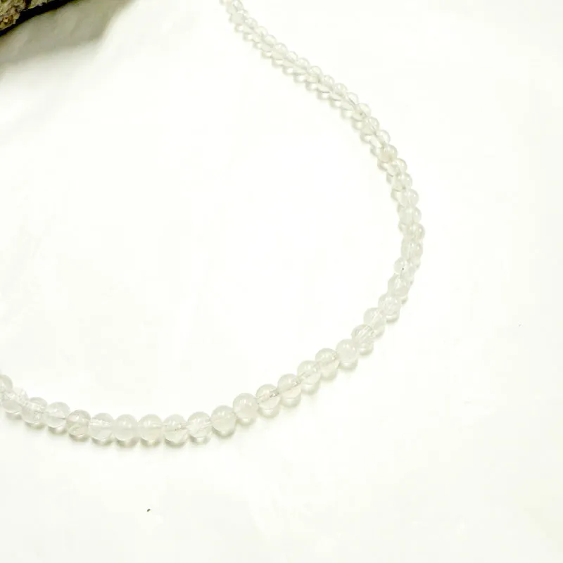 Moonstone Necklace/Bracelet