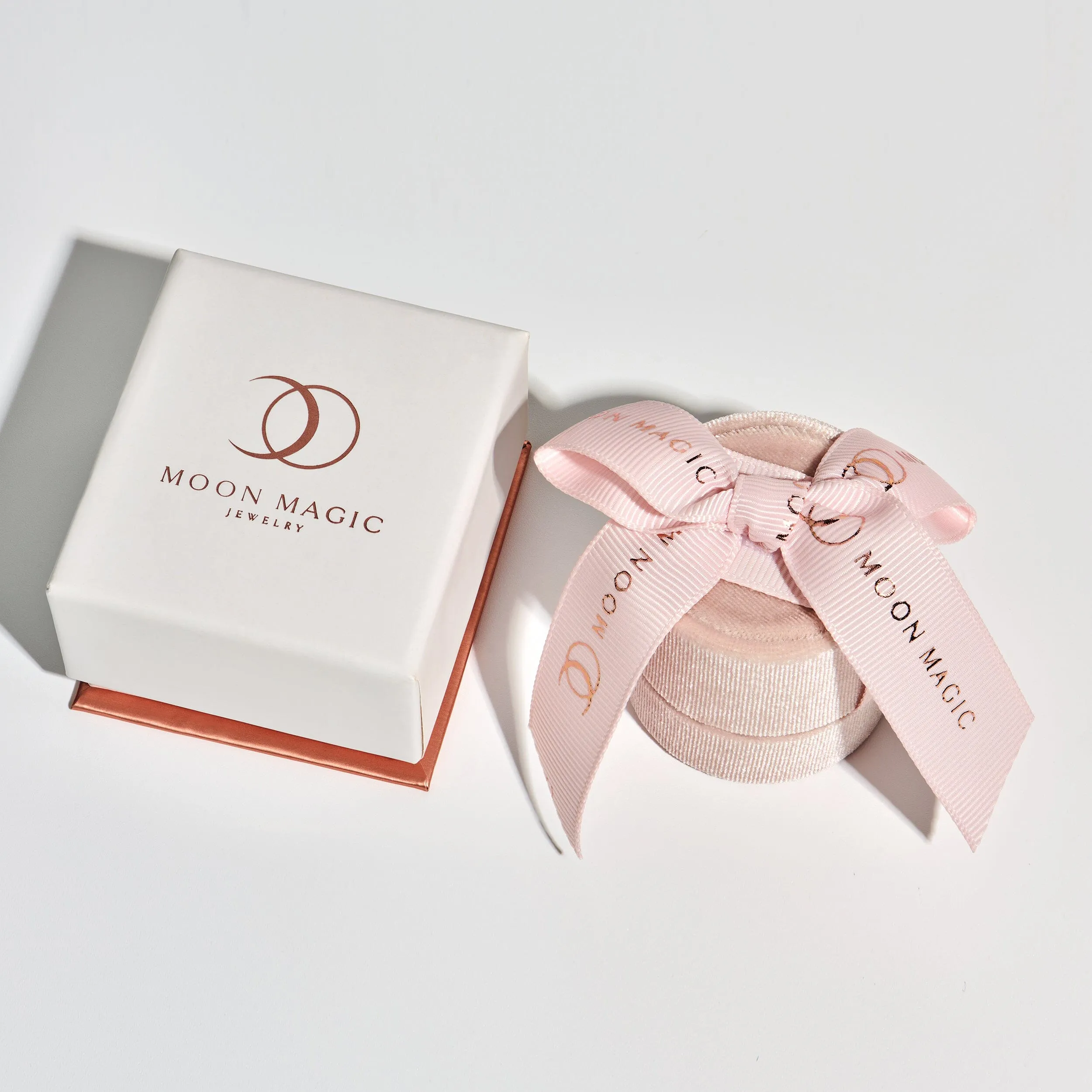 Moonstone Opal Essential Starter Kit