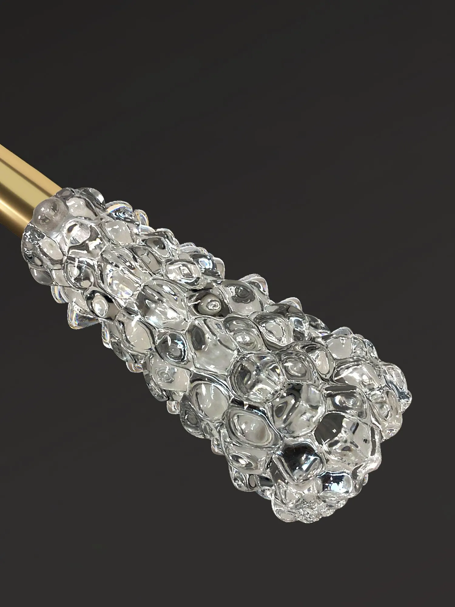 Mozzi Crystal Pendant Light