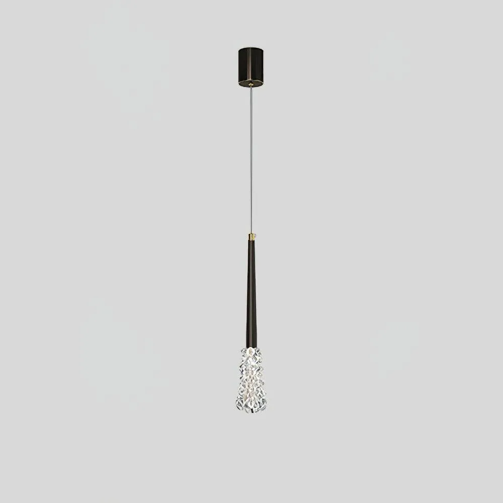 Mozzi Crystal Pendant Light