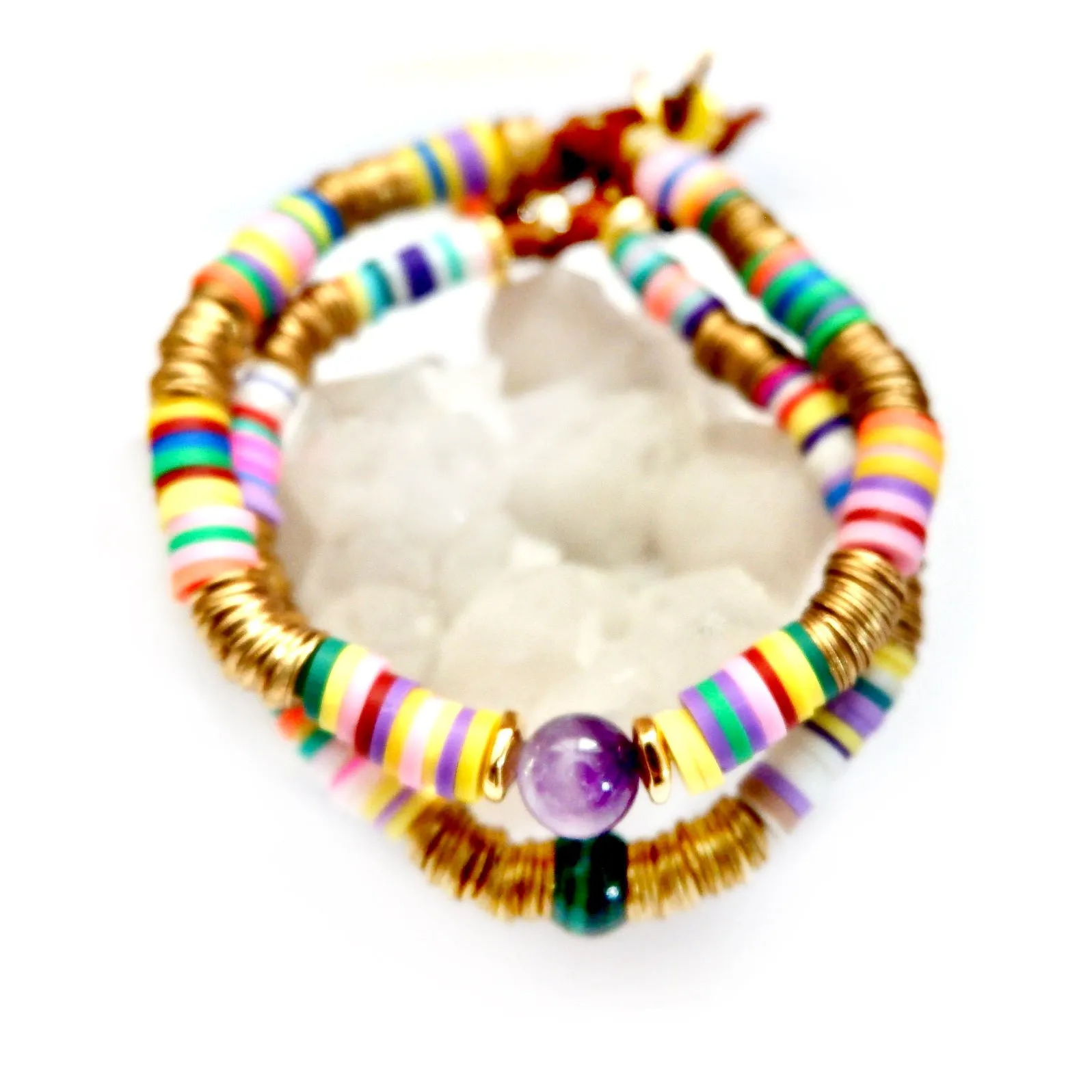 my happy bracelet