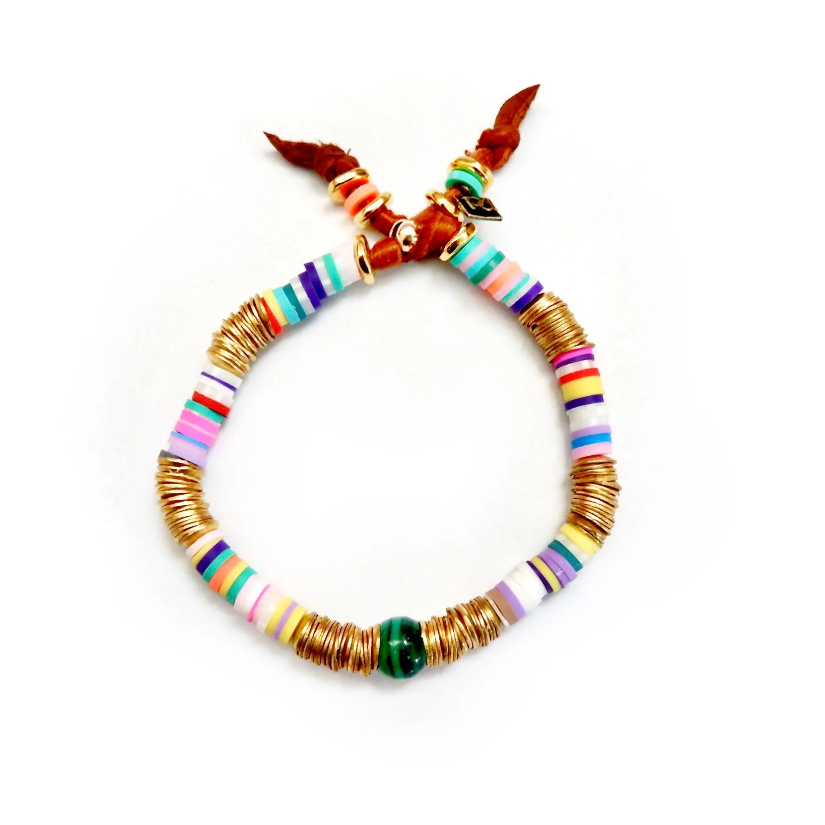 my happy bracelet