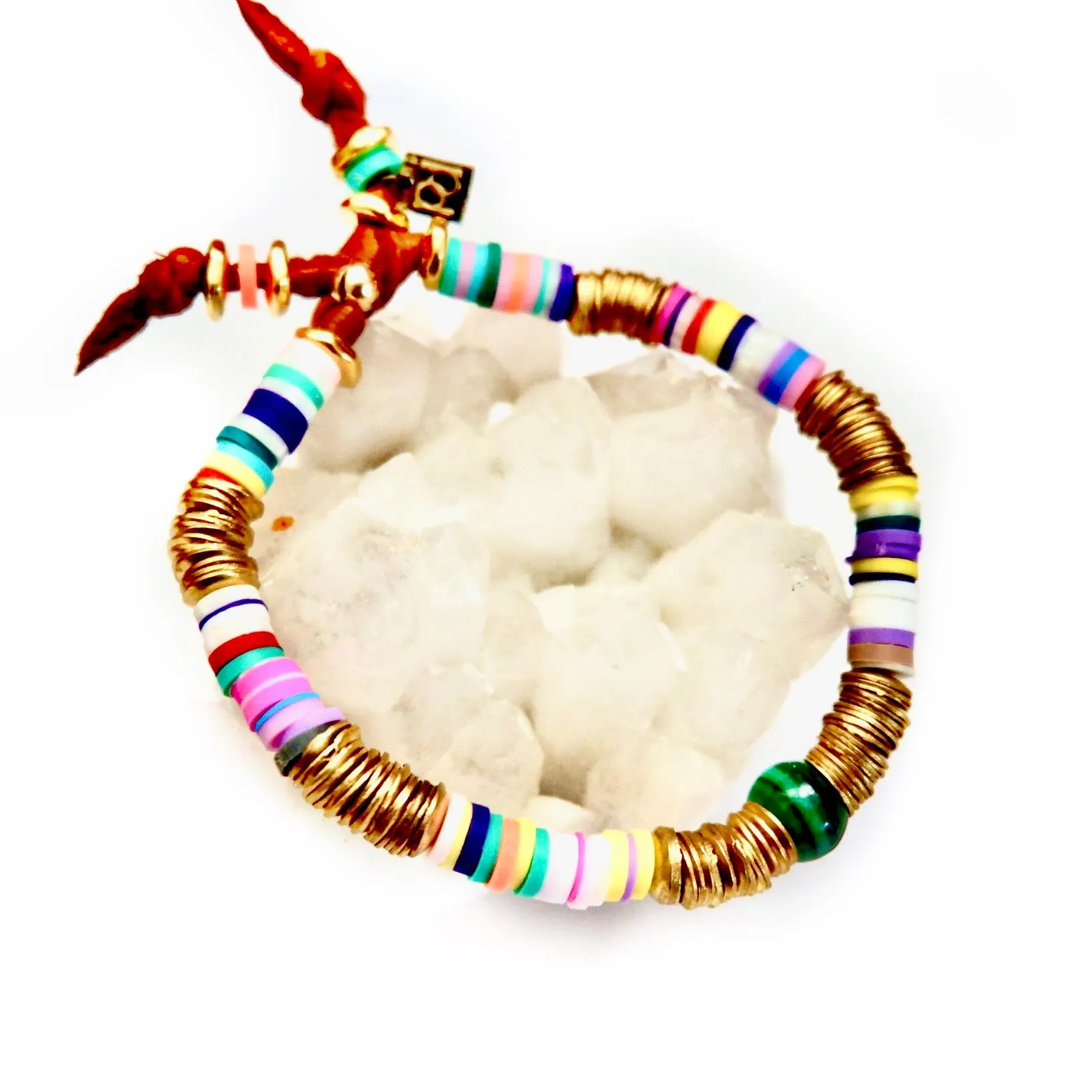 my happy bracelet