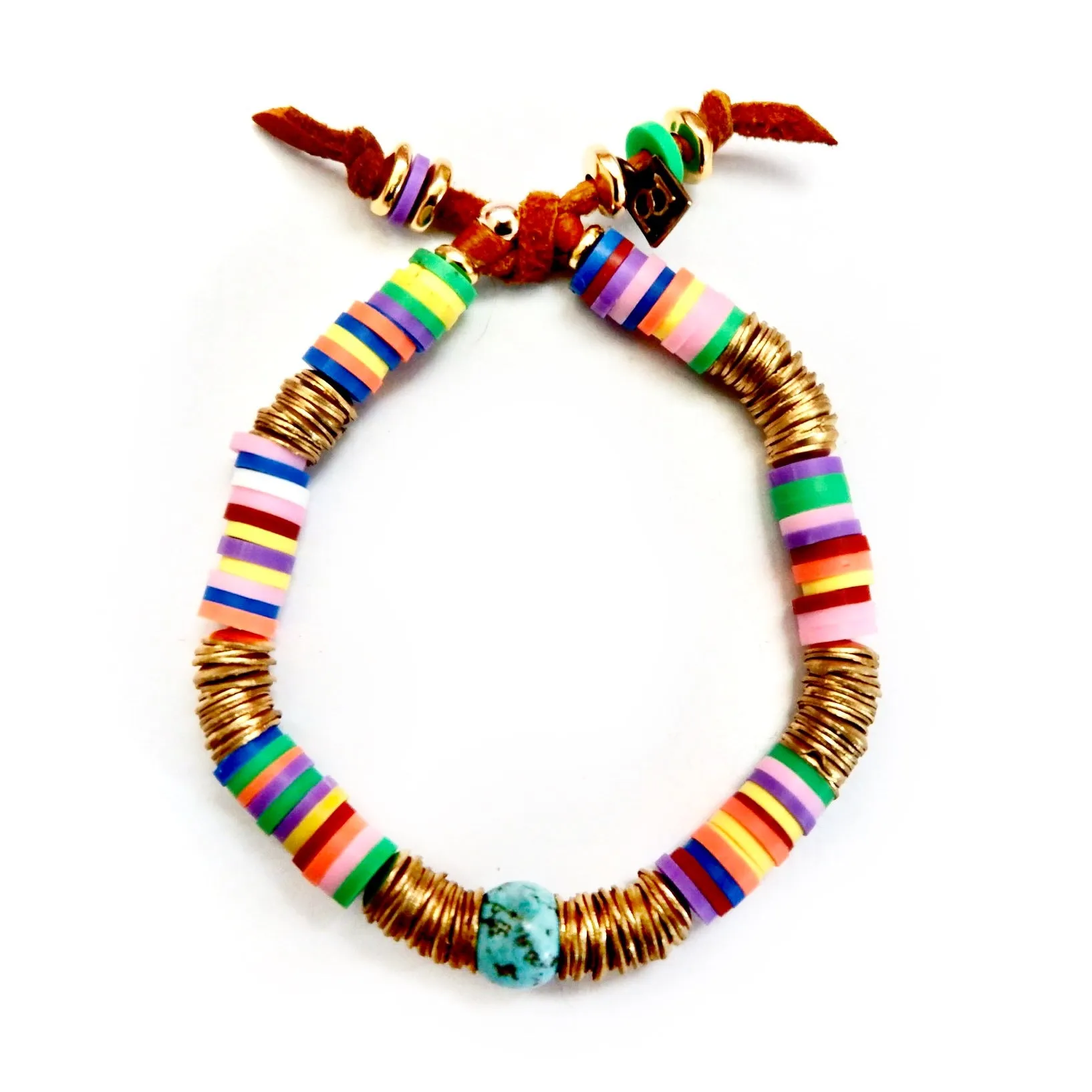 my happy bracelet