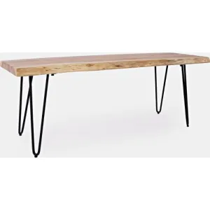 Natures Edge 48" Dining Bench