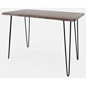 Natures Edge Slate Counter Height Table