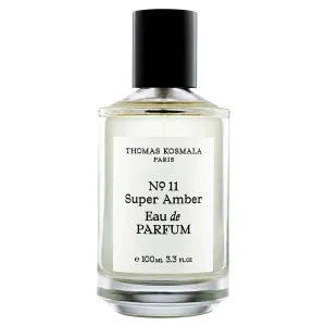 No. 11 Super Amber