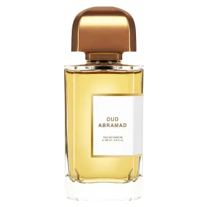 Oud Abramad - Sample
