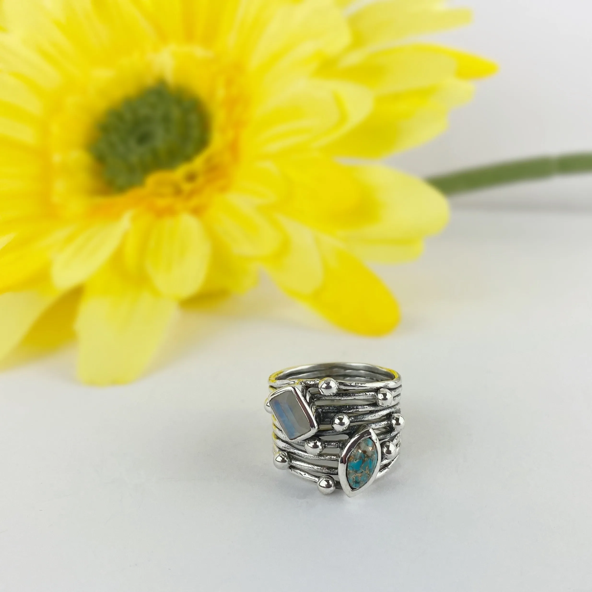 Palmyra Ring - SR2097