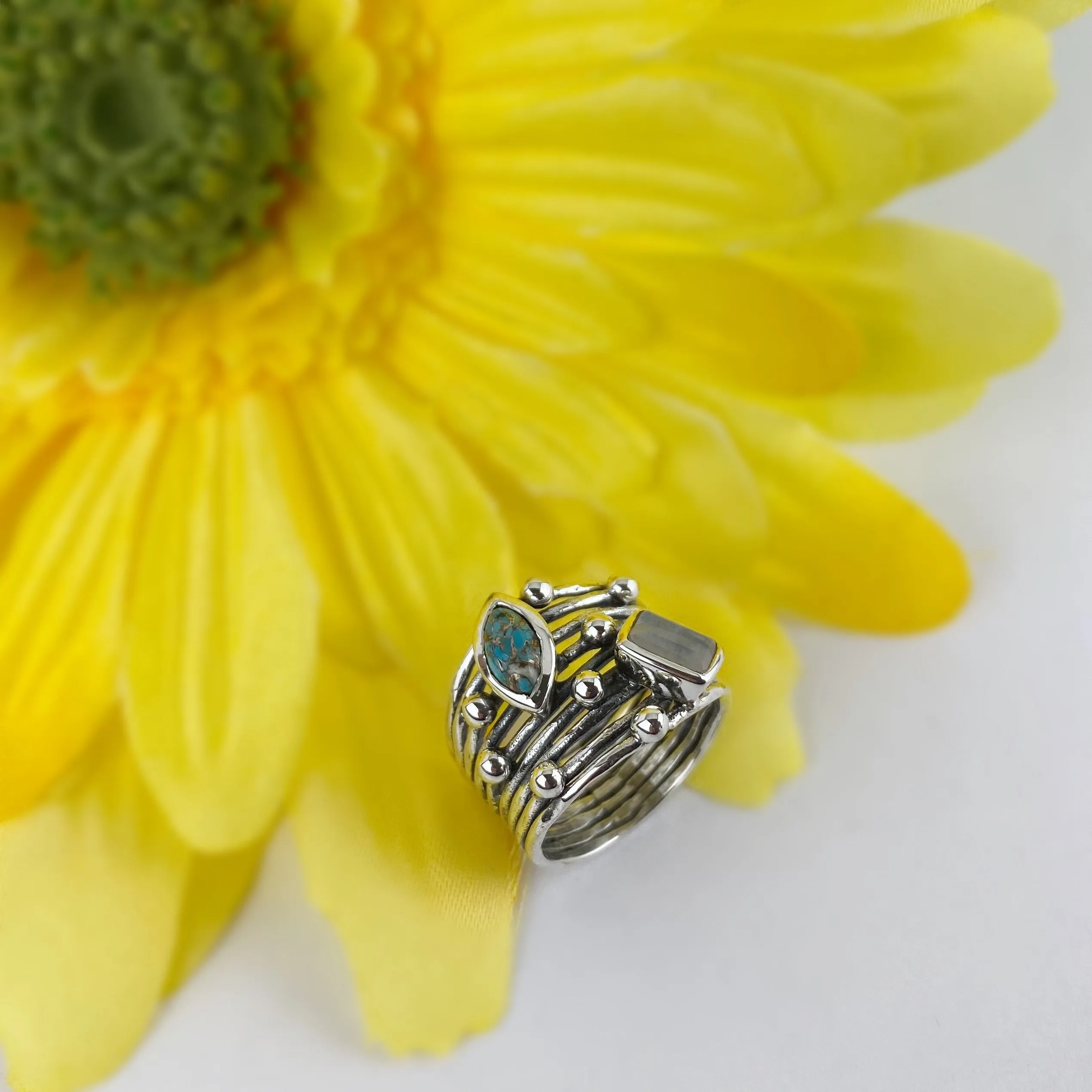 Palmyra Ring - SR2097