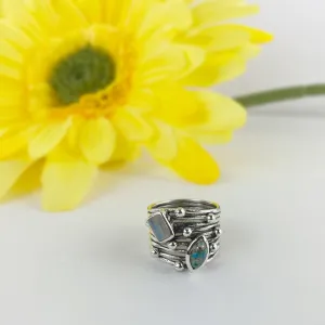 Palmyra Ring - SR2097
