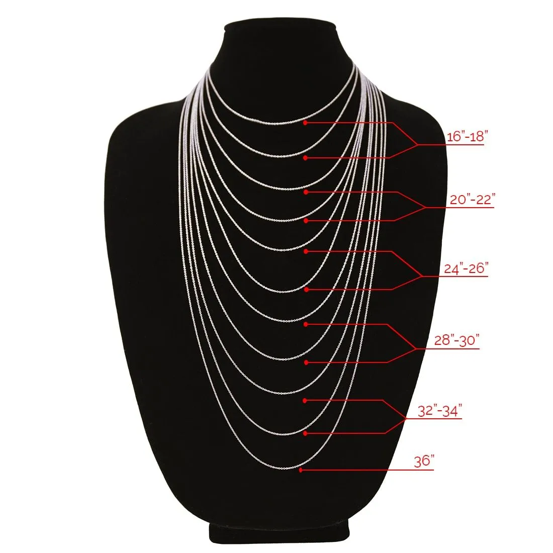 Paloma Locket Necklace