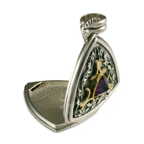 Pandora Locket